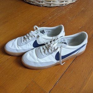 Nike Killshot 2 Leather Sneakers Sail Midnight